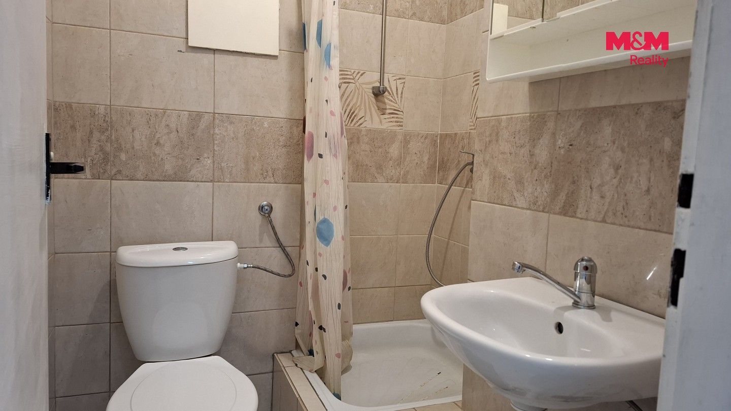 Byt 2+kk · 40 m² · Záhumenní, Kopřivnice - 3
