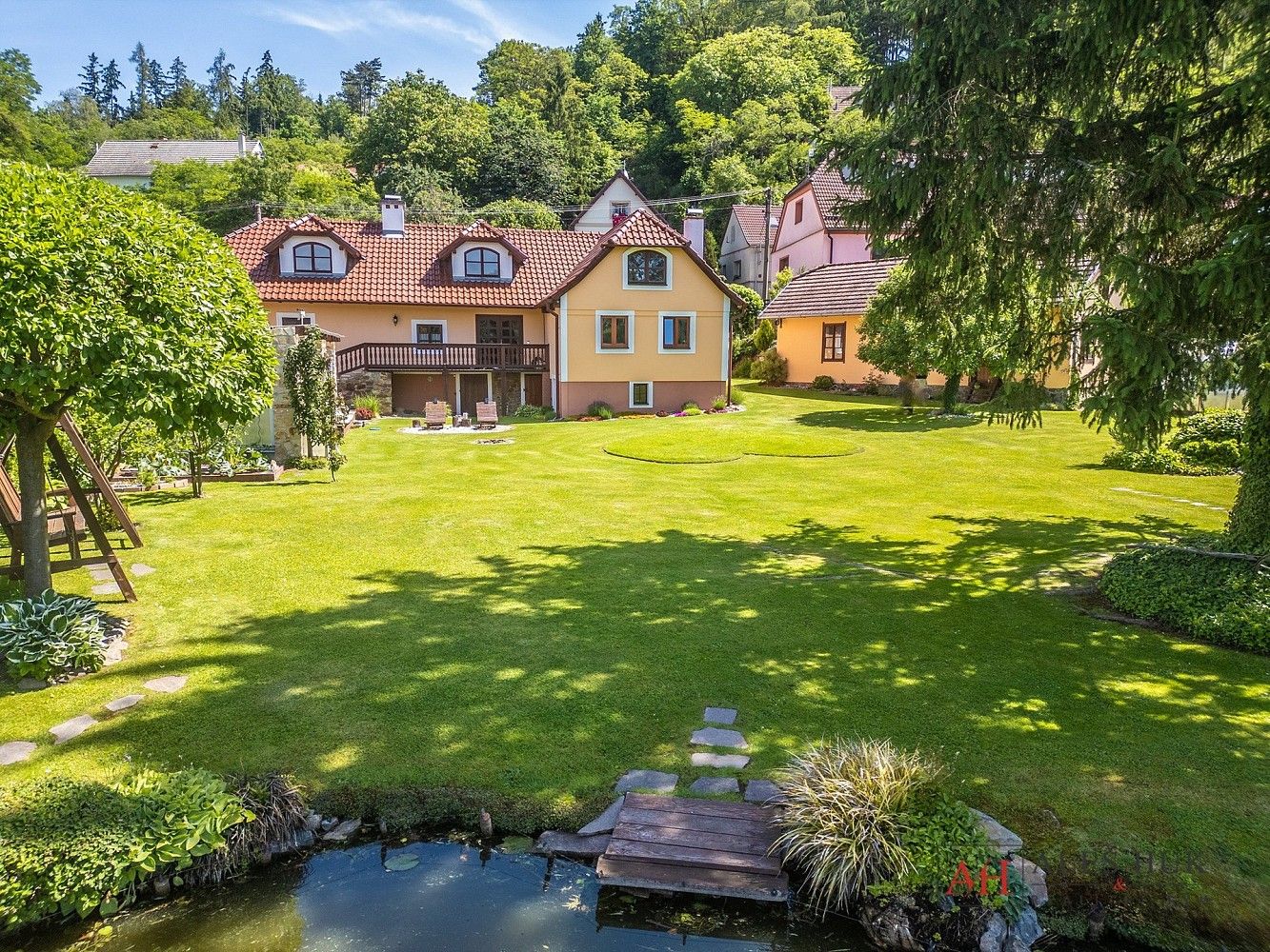 Rodinný dům · 125 m² · Starý Plzenec - Sedlec, okres Plzeň-město, Plzeňský kraj - 4