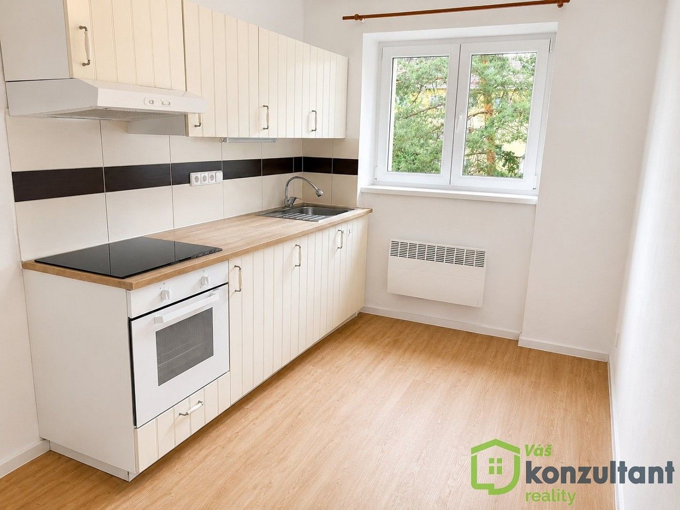 Byt 2+1 · 55 m² · Brno - Židenice, okres Brno-město, Jihomoravský kraj - 3