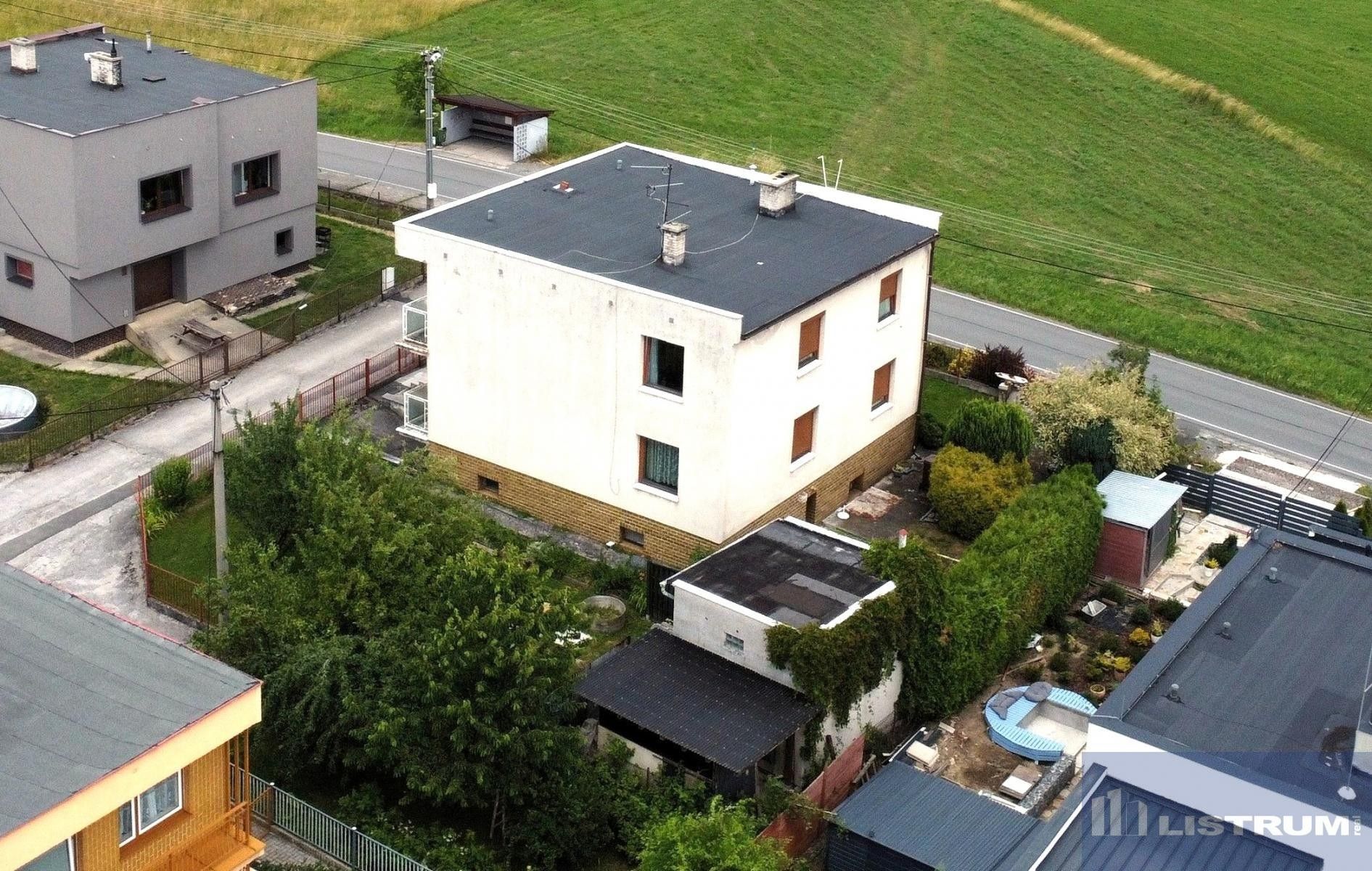 Rodinný dům · 320 m² · Vělopolská, Český Těšín - 4