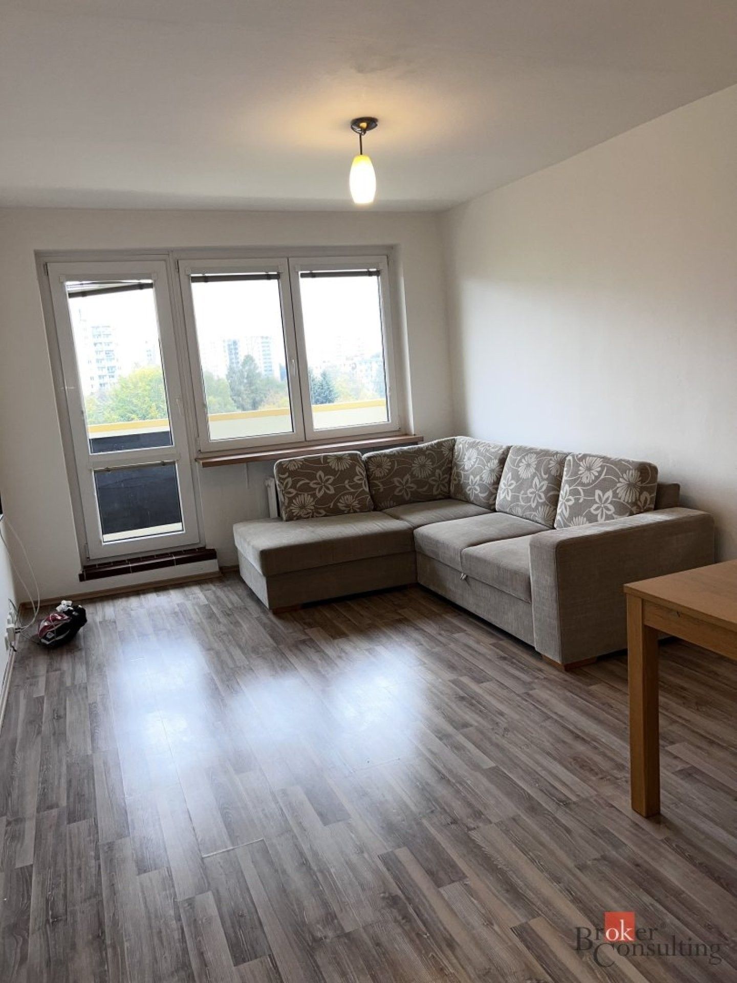 Byt 3+1 · 75 m² · Staňkova, Ostrava - 4