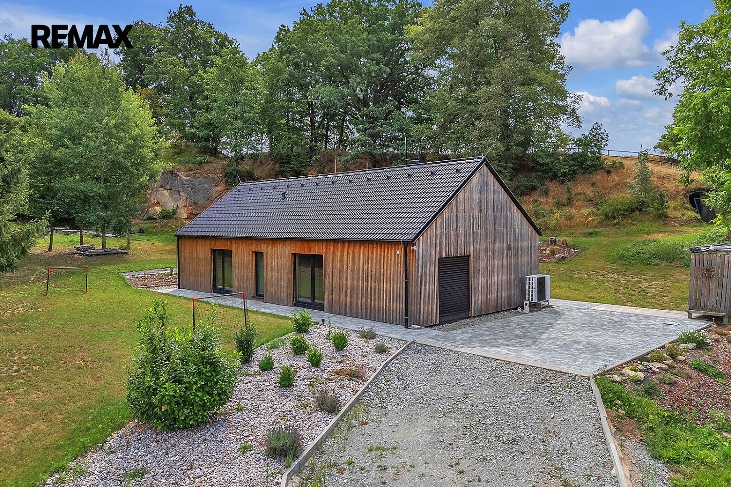 Rodinné domy, Chlum, okres Česká Lípa, 114 m² - 1