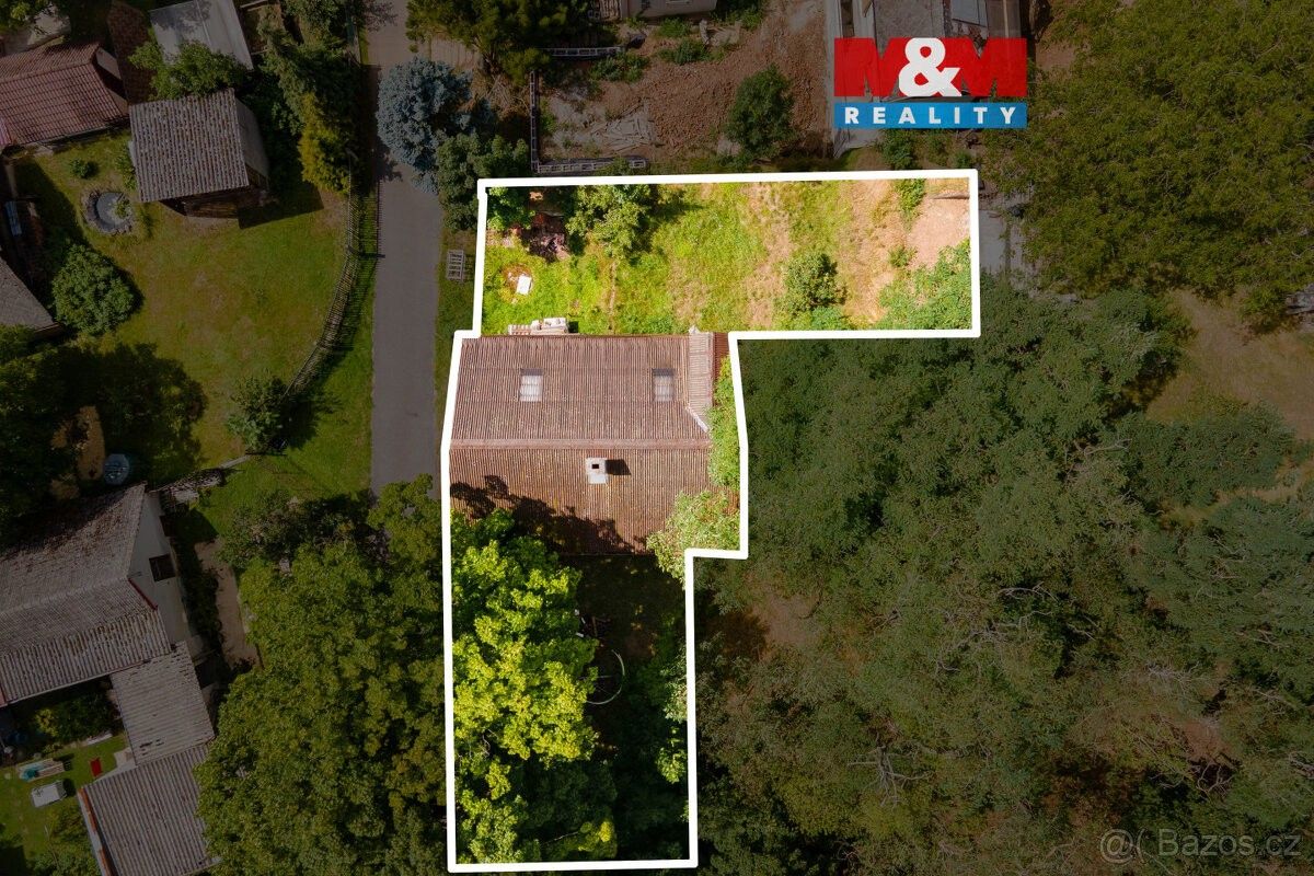 Pozemky pro bydlení, Břasy, 338 24