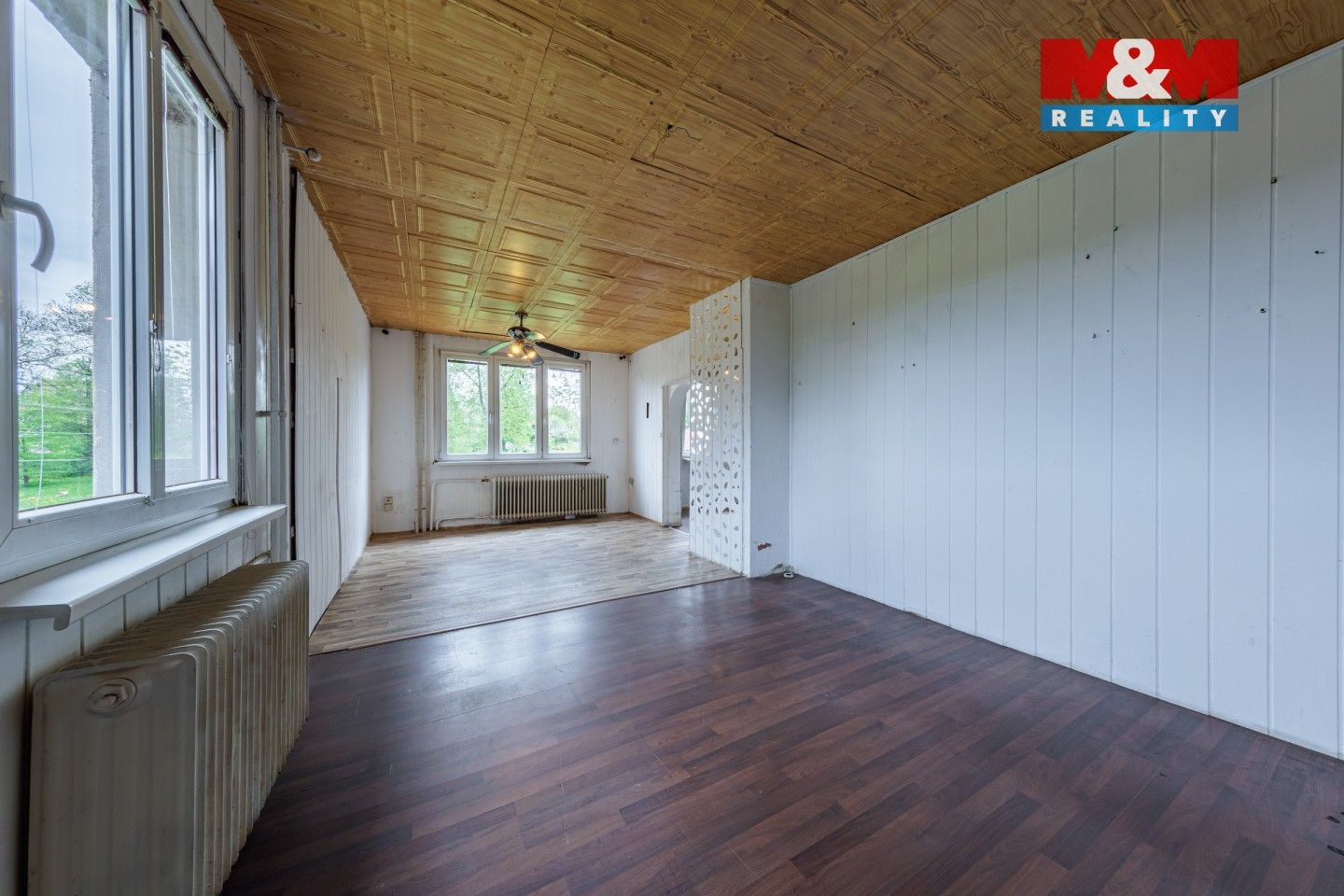 Rodinný dům · 180 m² · Kladruby, Teplá - 3