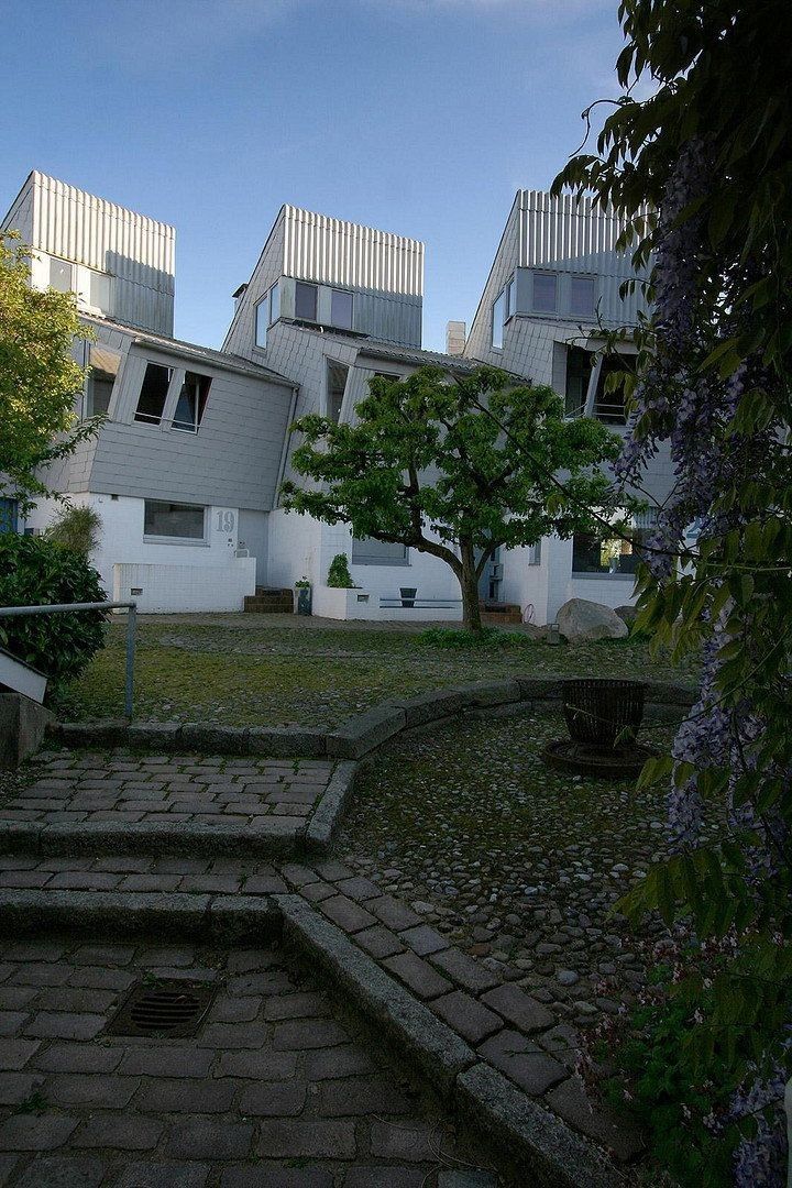 Prodej rodinný dům - Kiel Schilksee Schleswig-Holstein 24159, 160 m² - 5
