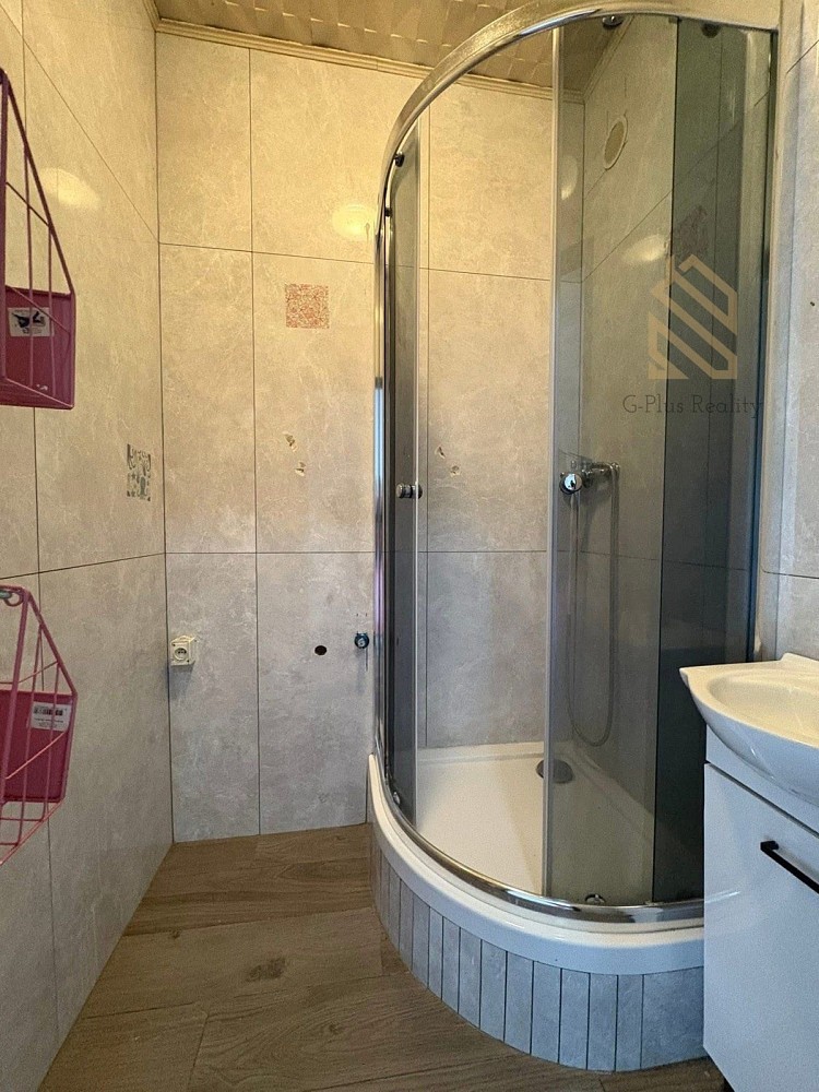 Byt 2+1 · 60 m² · Antonína Sovy, Bílina - Teplické Předměstí, okres Teplice - 4