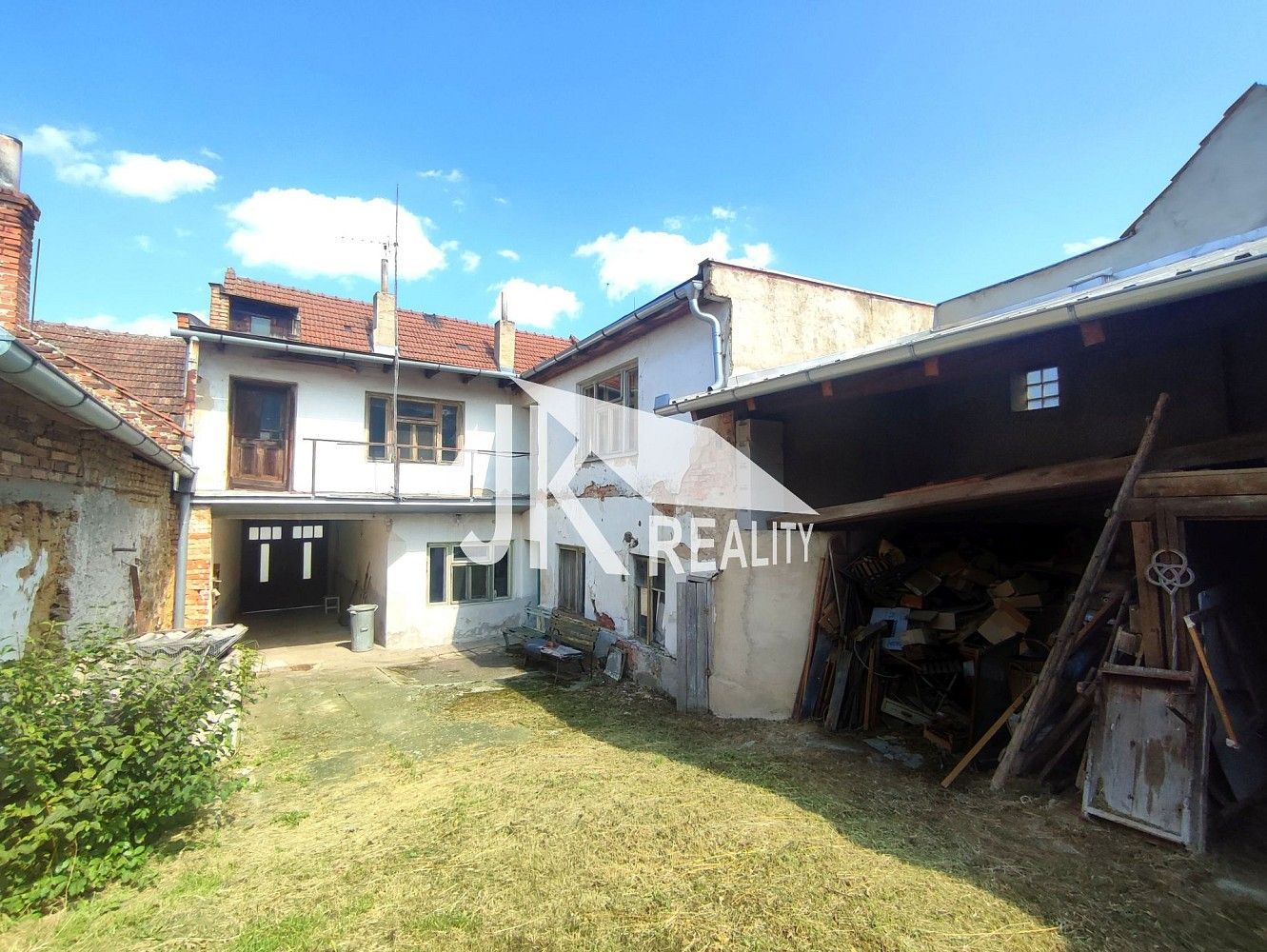 Rodinný dům · 220 m² · Skalka, okres Prostějov - 3