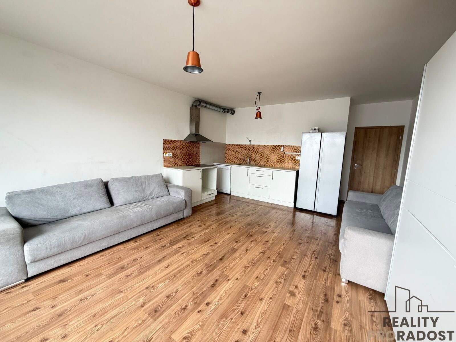 Byt 2+kk · 53 m² · Věry Pánkové, Olomouc Nové Sady - 3