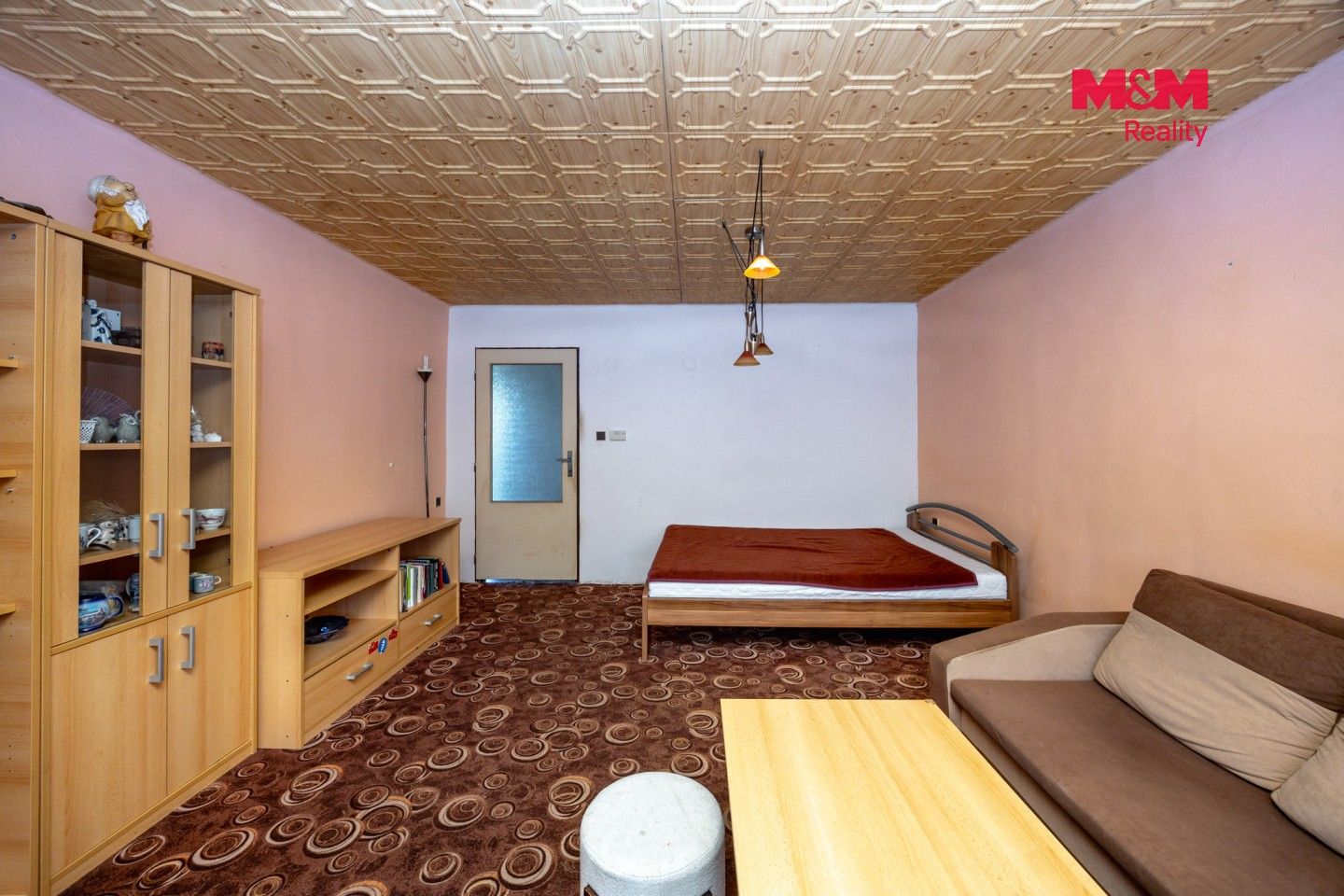Rodinný dům · 242 m² · Ústín - 3
