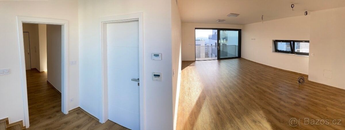 Pronájem byt - Brno, 612 00