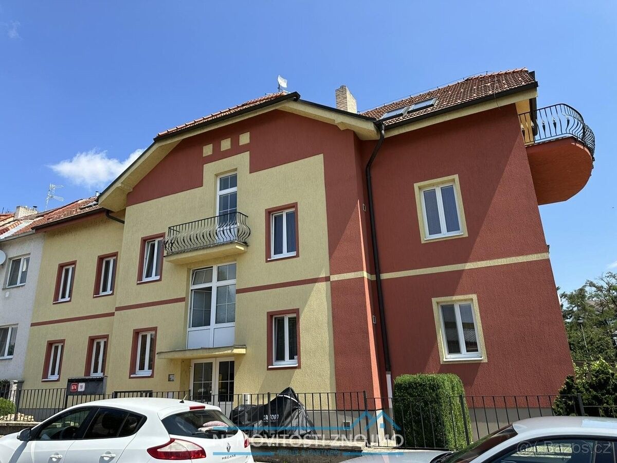 Byty, Znojmo, 669 02 - 1