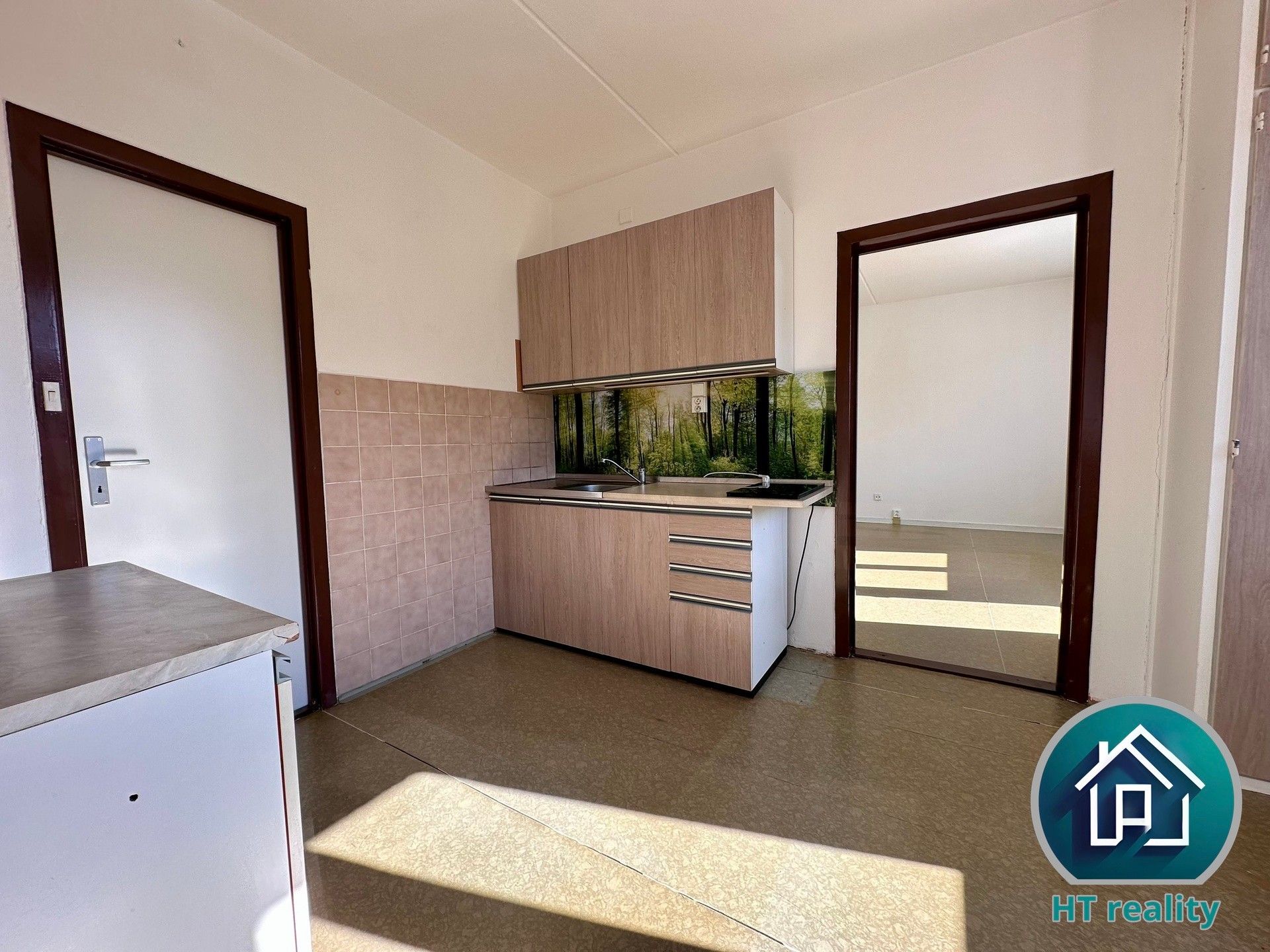 Pronájem byt 4+1 - Plešivec, Český Krumlov, 83 m²