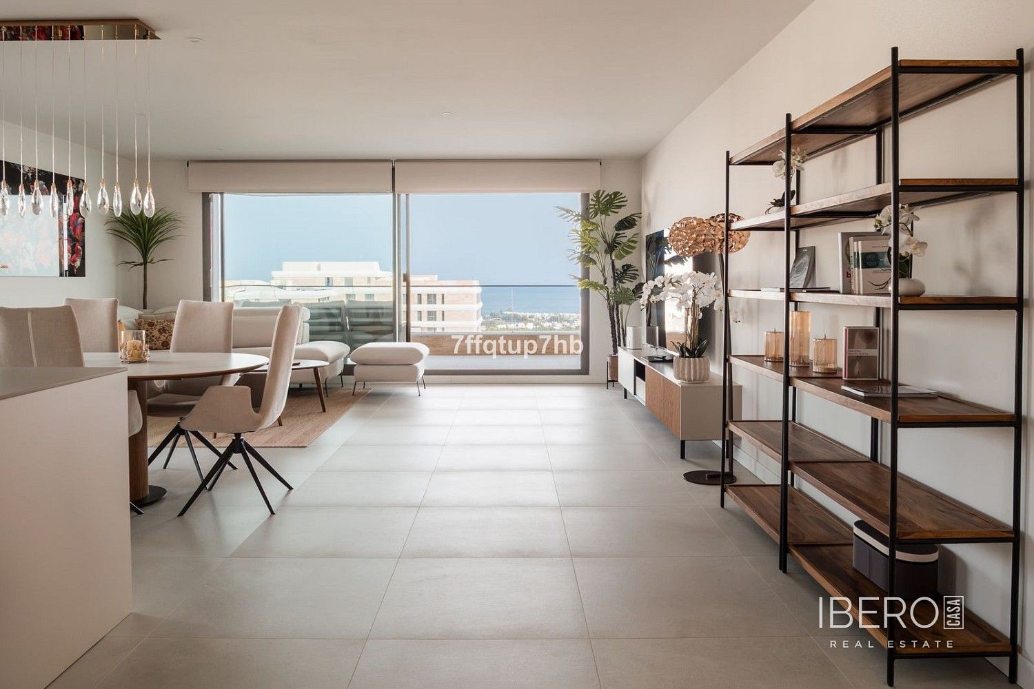 4+kk, Estepona, Španělsko, 143 m² - 2