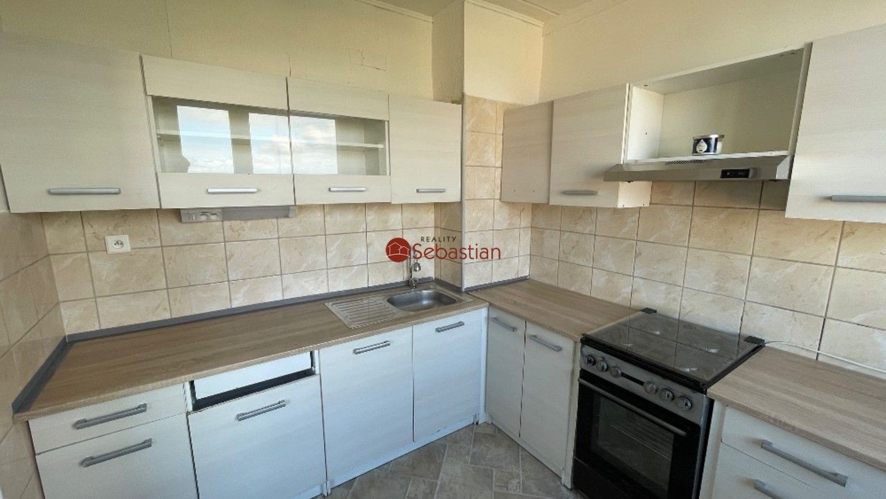 Prodej byt 3+1 - Javorová, Most, 70 m²