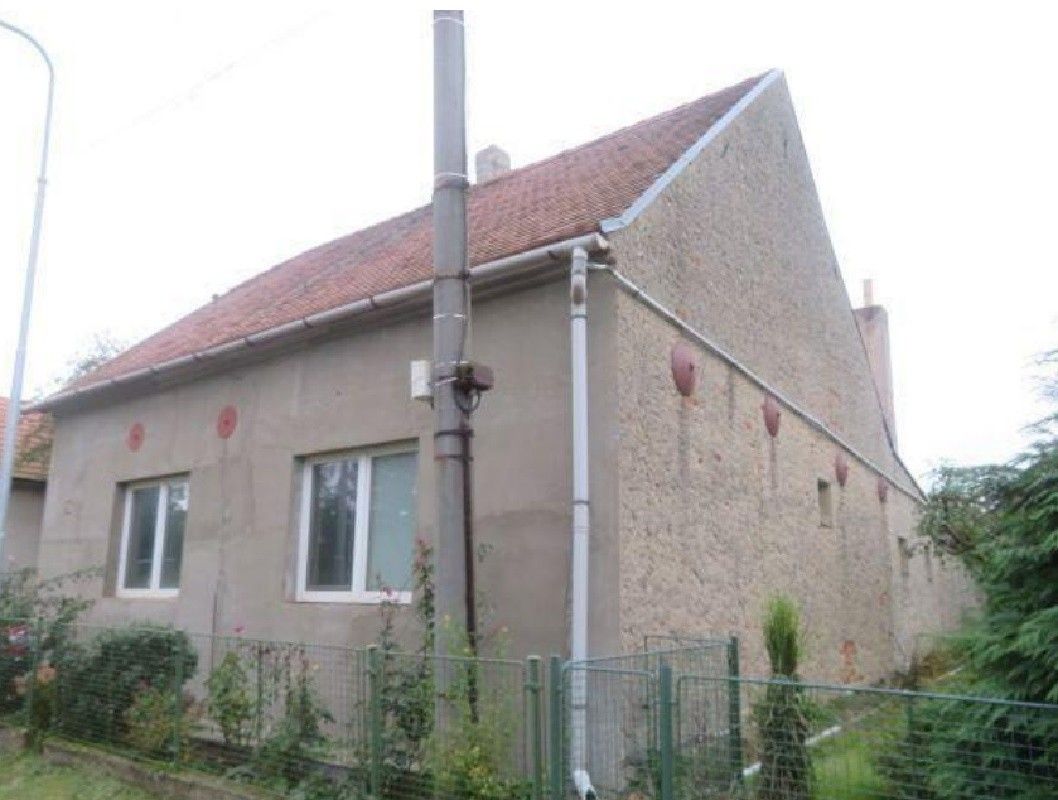 Rodinné domy, Mutějovice, 270 07