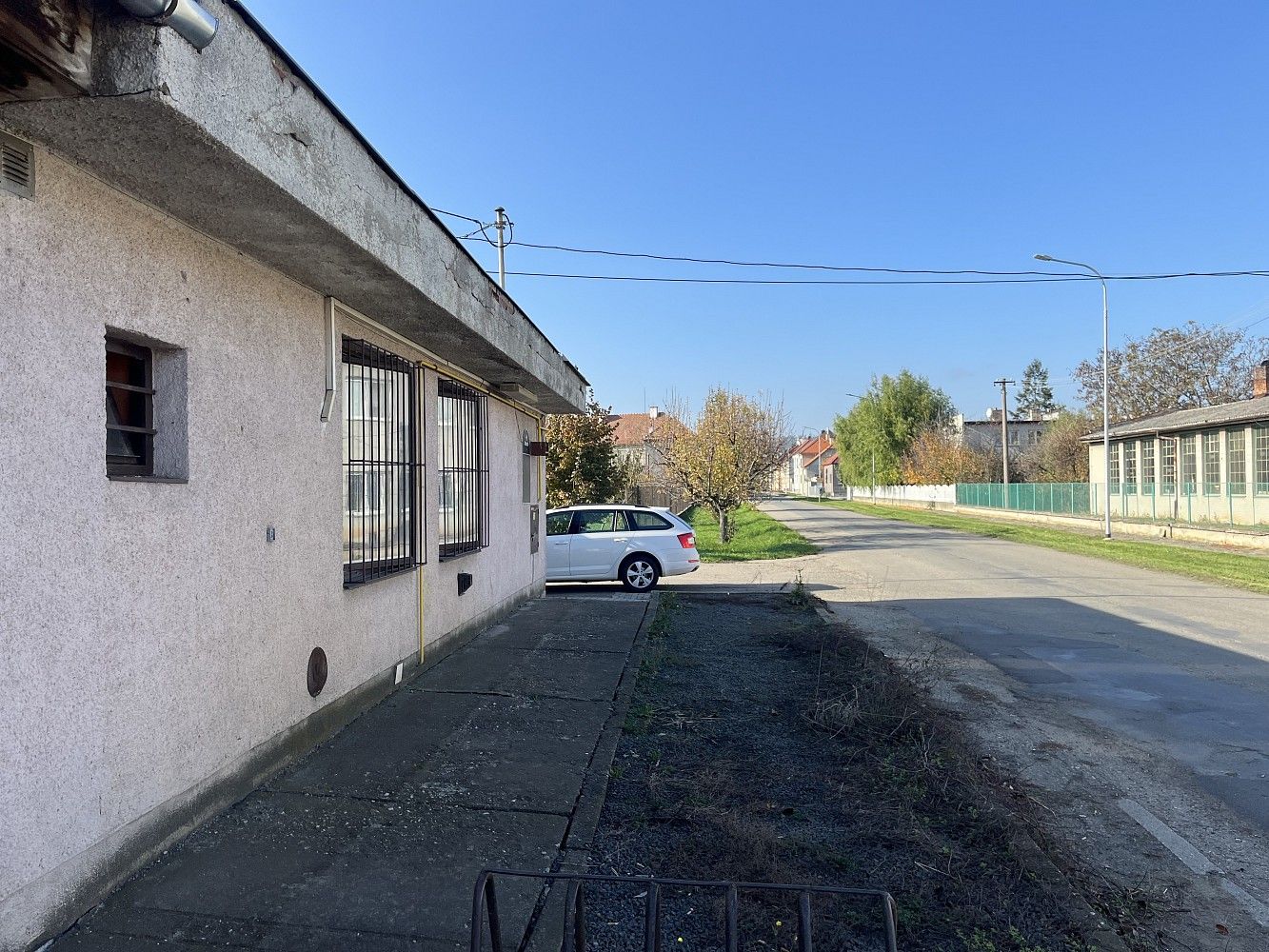 Prodej sklad - Určice, okres Prostějov, Olomoucký kraj, 77 m² - 5