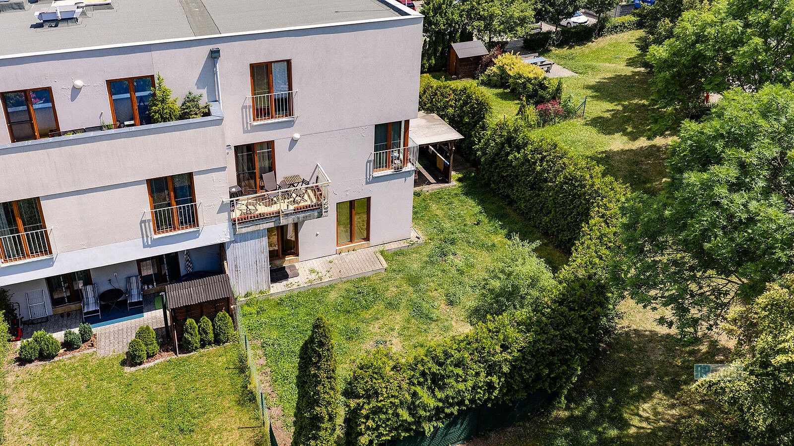 2+kk, Zbuzany, okres Praha-západ, Středočeský kraj, 51 m² - 1
