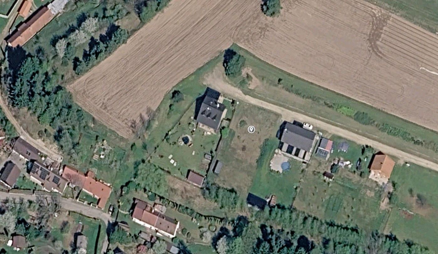 Pozemky pro bydlení, Olešná, okres Písek - 2