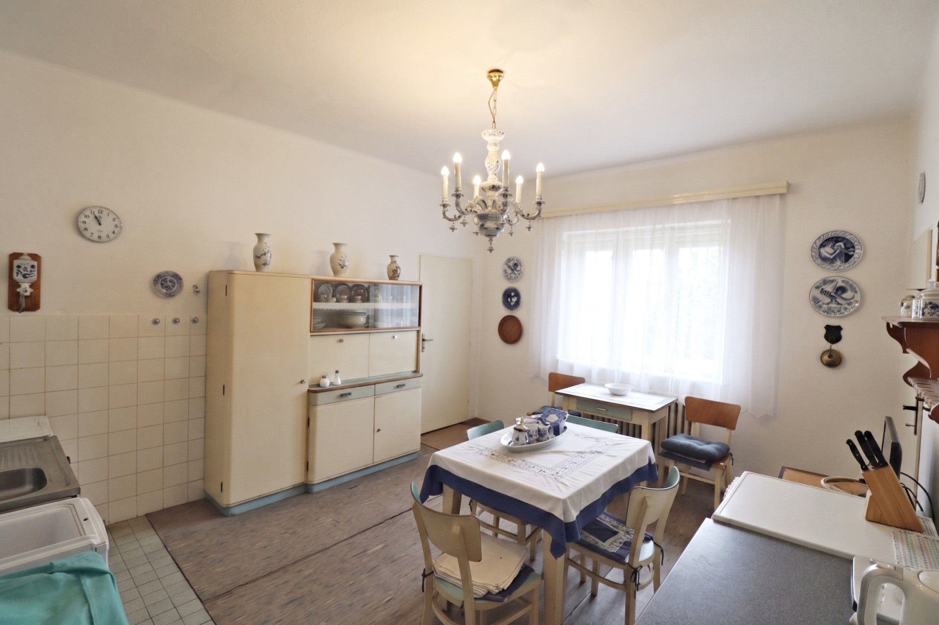 Prodej rodinný dům - Havlíčkova 1036, Třešť, 270 m² - 5