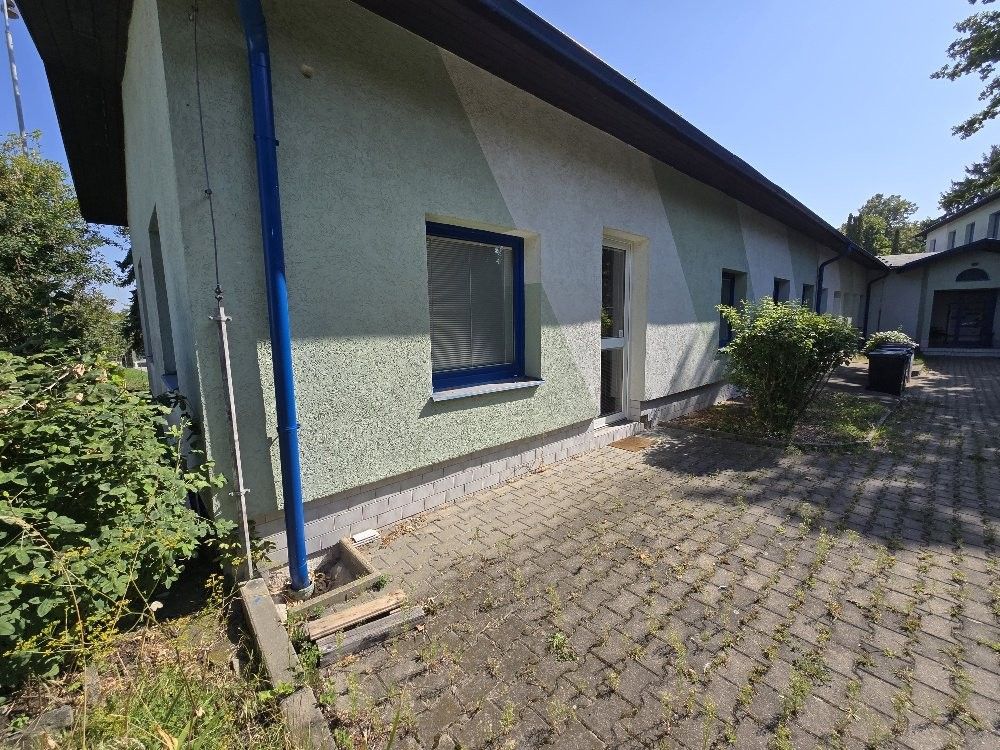 Kancelář · 143 m² · Třanovského 622, Praha Řepy - 4