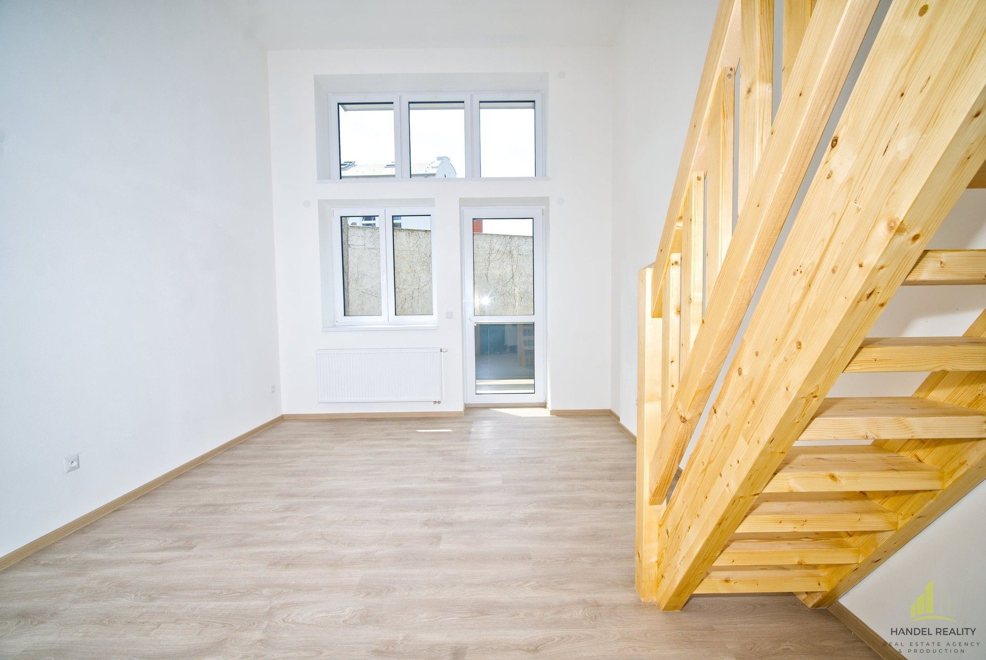 Byt 1+kk · 56 m² · Břeclav - 3