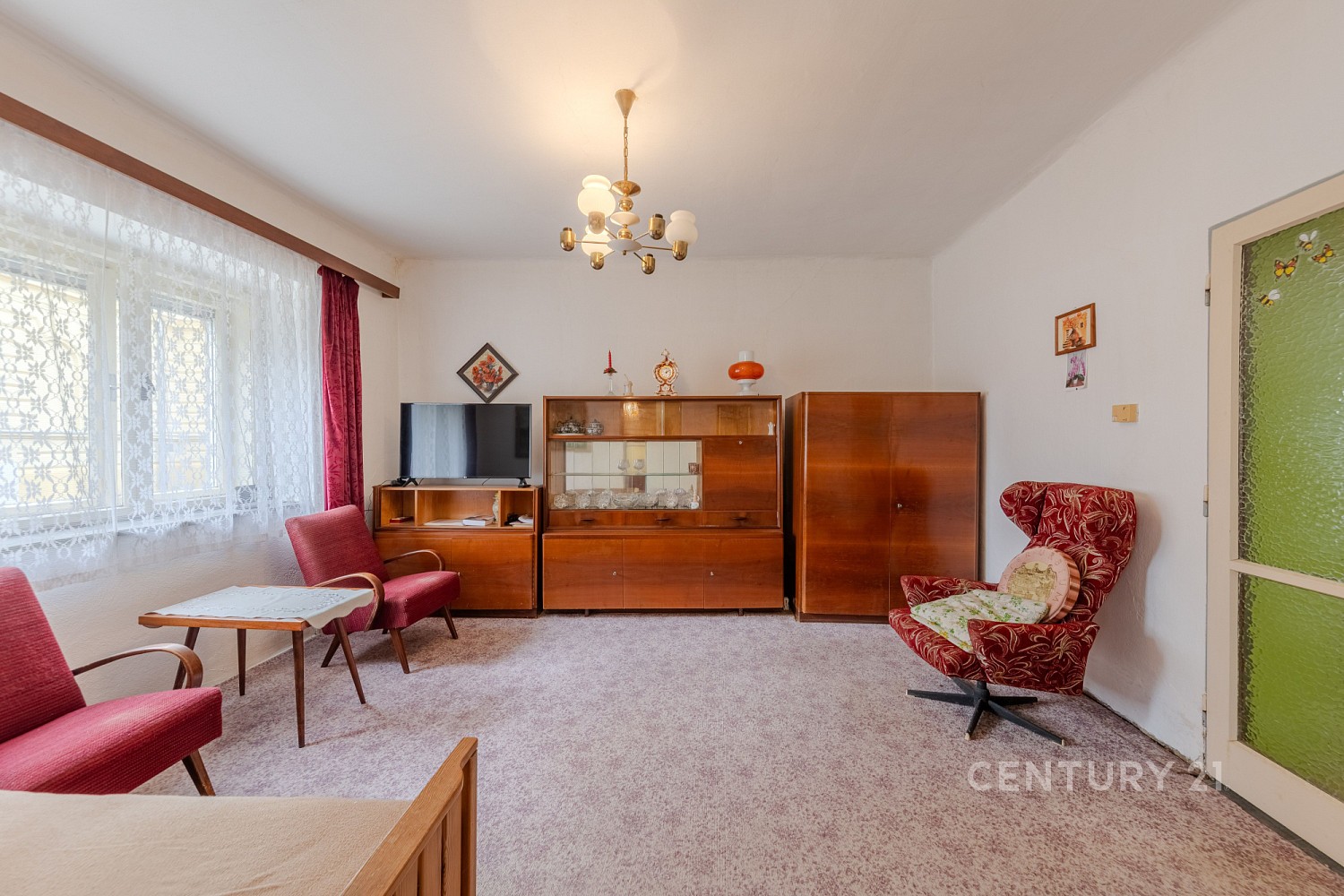Rodinný dům · 140 m² · Komenského nám., Němčice nad Hanou, okres Prostějov - 3