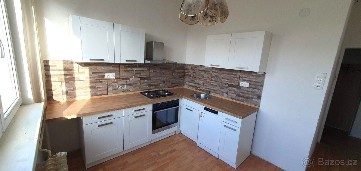 Byty, Jihlava, 586 01