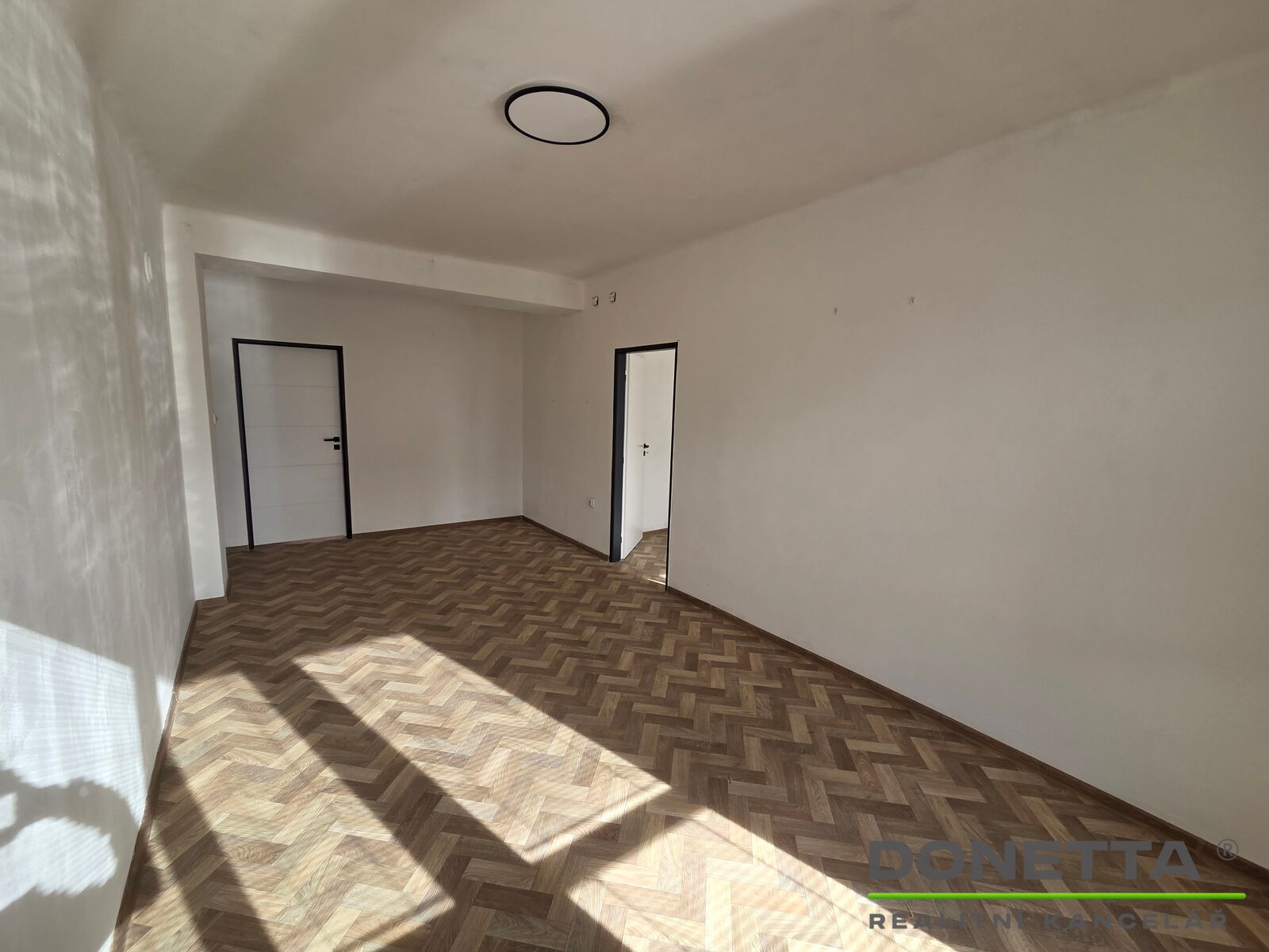 Byt 3+1 · 61 m² · Riegrova 1479, Hořice - 2