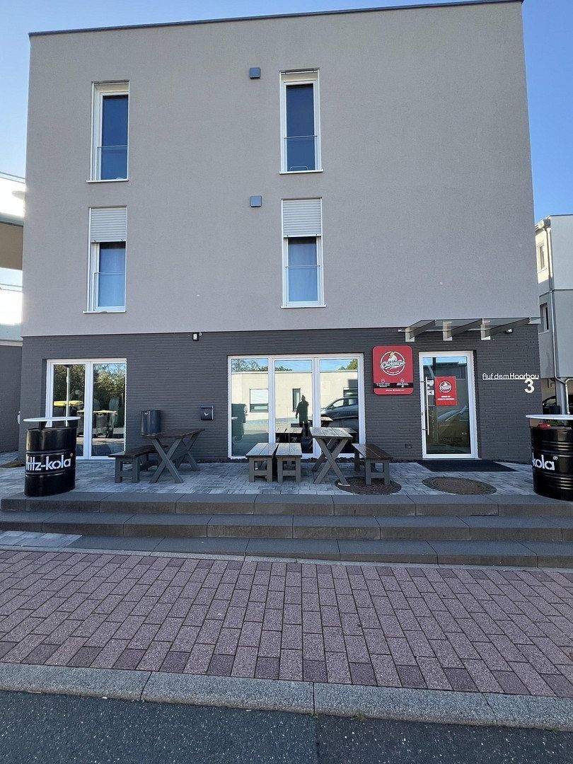 Obchodní prostory, Auf dem Haarbau 3, , Hessen, 72 m² - 1