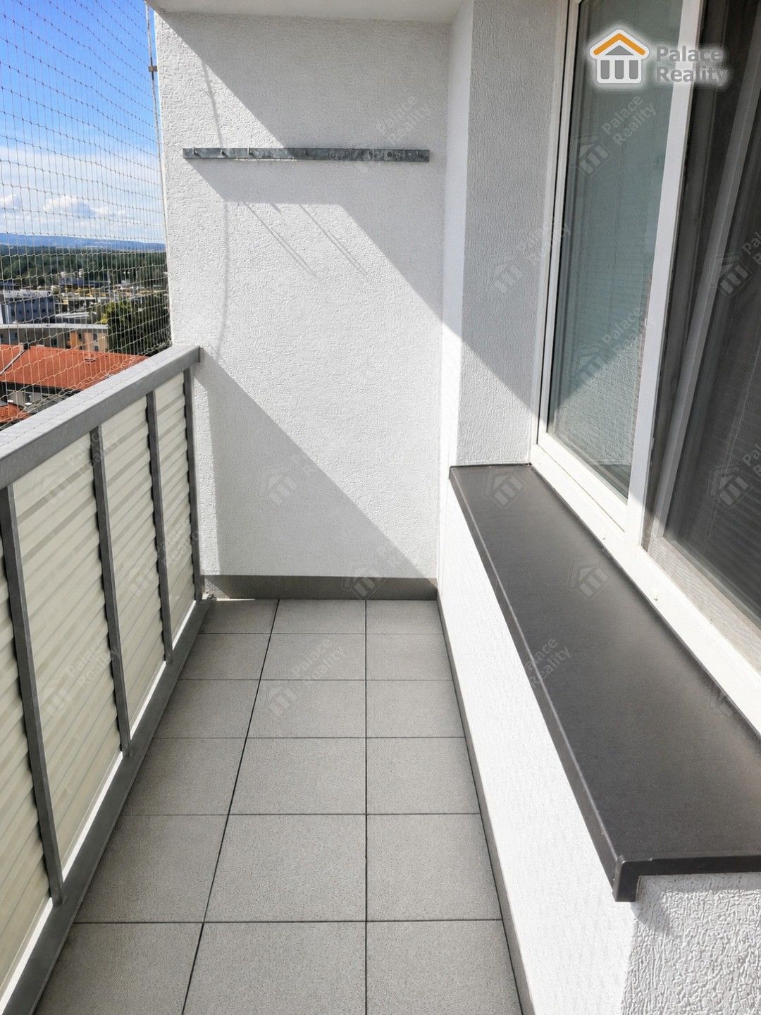 Byt 1+kk · 40 m² · Palackého třída, Pardubice - 4
