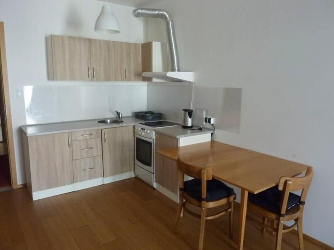 1+kk, Za Pískovnou, Praha, 35 m² - 2