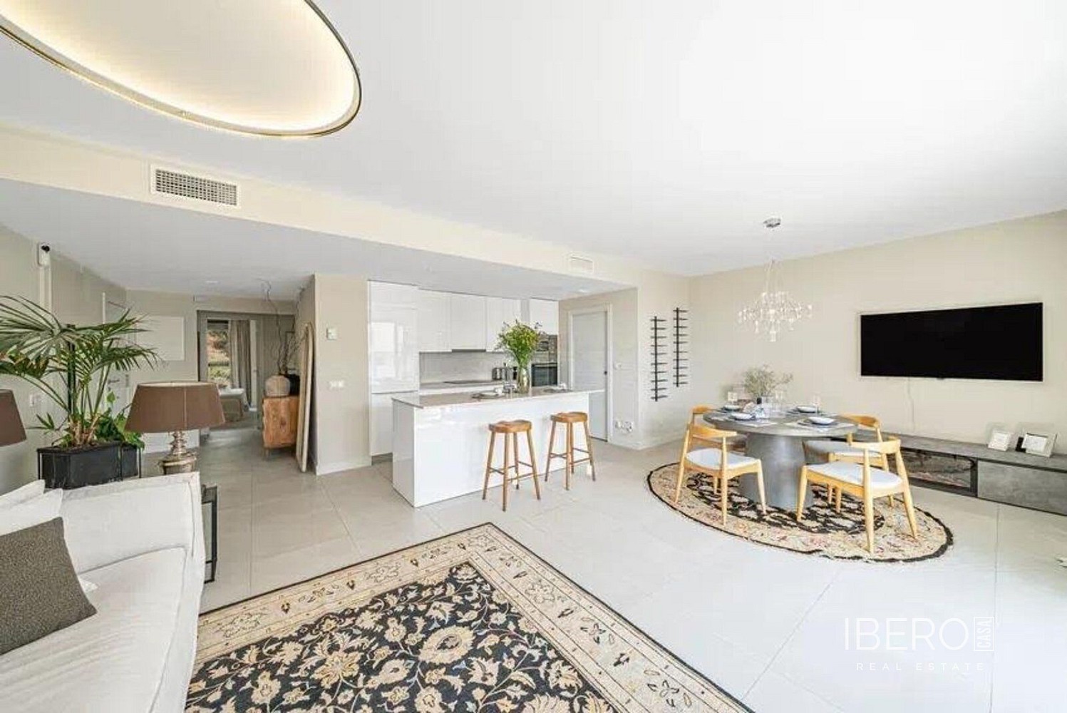 4+kk, Estepona, Španělsko, 110 m² - 2