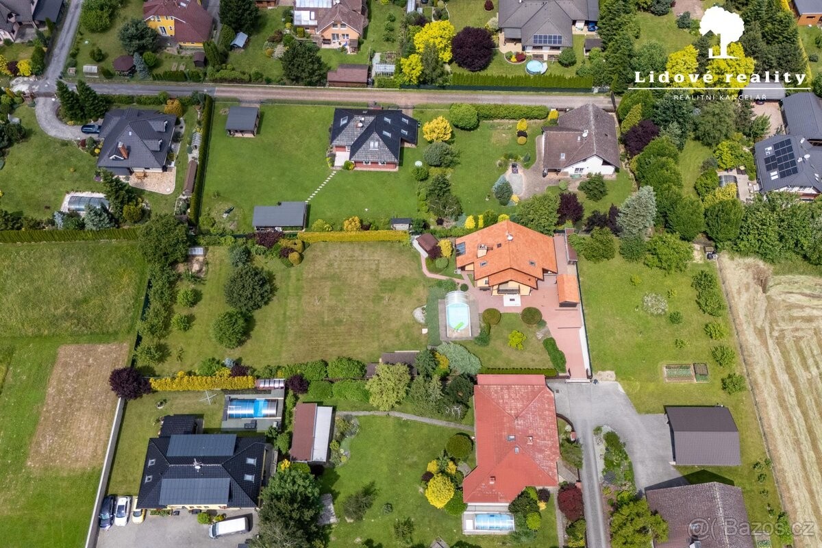 Prodej rodinný dům - Baška, 739 01 - 5