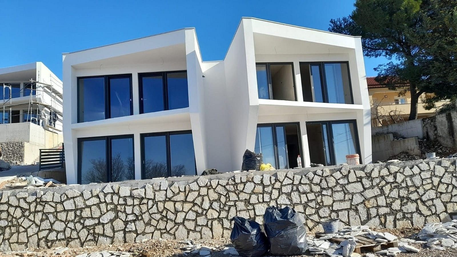 Prodej rodinný dům - Crikvenica, HR, 130 m² - 2