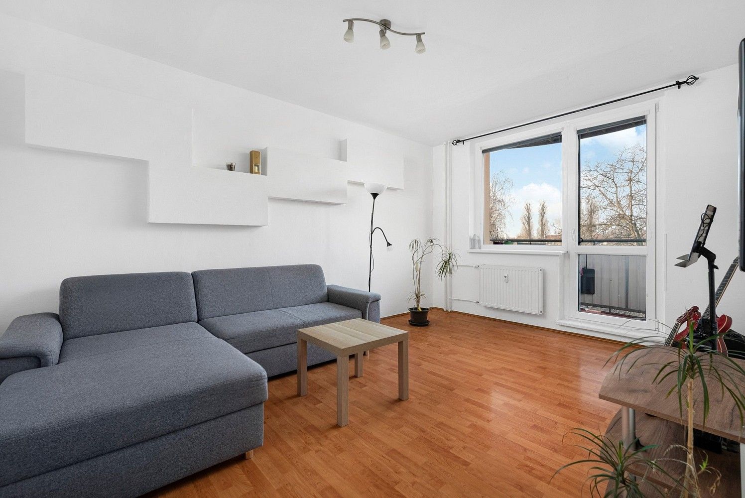 Prodej byt 3+1 - Židlochovice, okres Brno-venkov, Jihomoravský kraj, 72 m² - 2