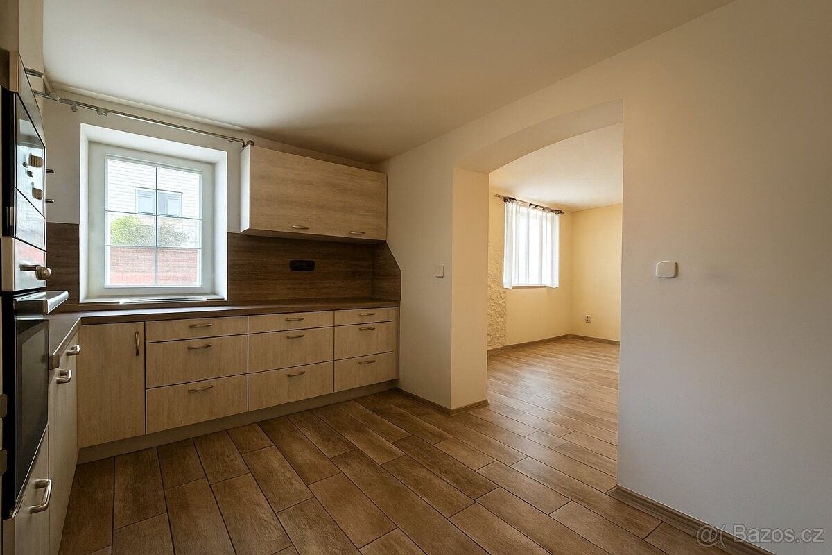 Byty, Kamenický Šenov, 471 14