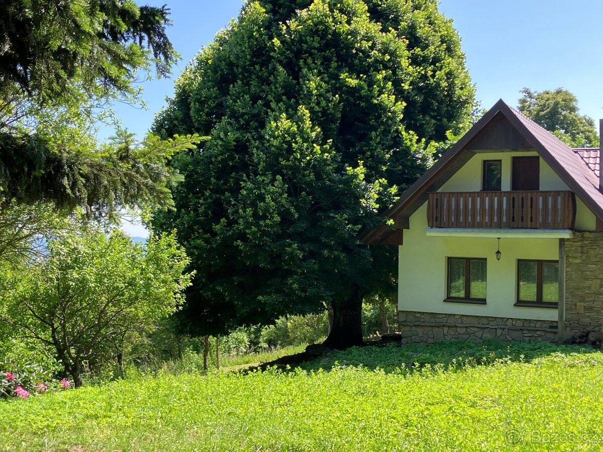 Rodinné domy, 987 65, Slovensko - 2