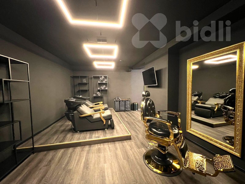 Obchodní prostory · 100 m² · Michalská 26, Litoměřice Litoměřice-Město - 4