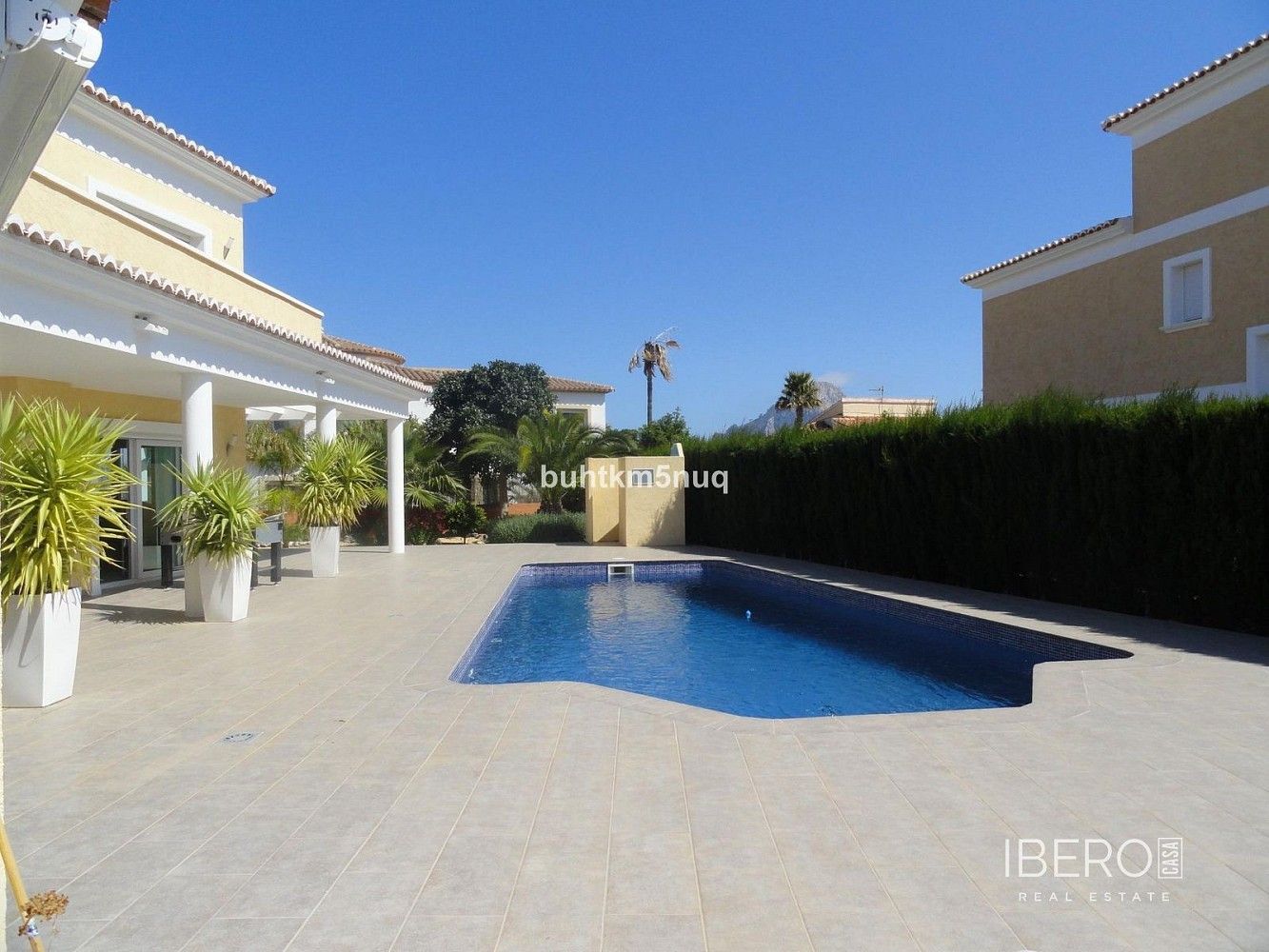 Rodinný dům · 410 m² · Calpe, ES - 3