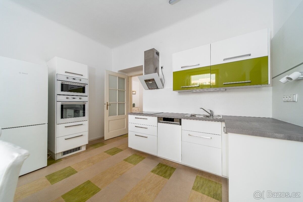 Pronájem byt - Praha, 130 00