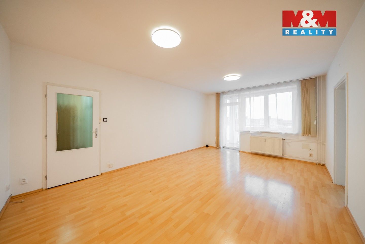 2+1, Handkeho, Olomouc, 72 m²