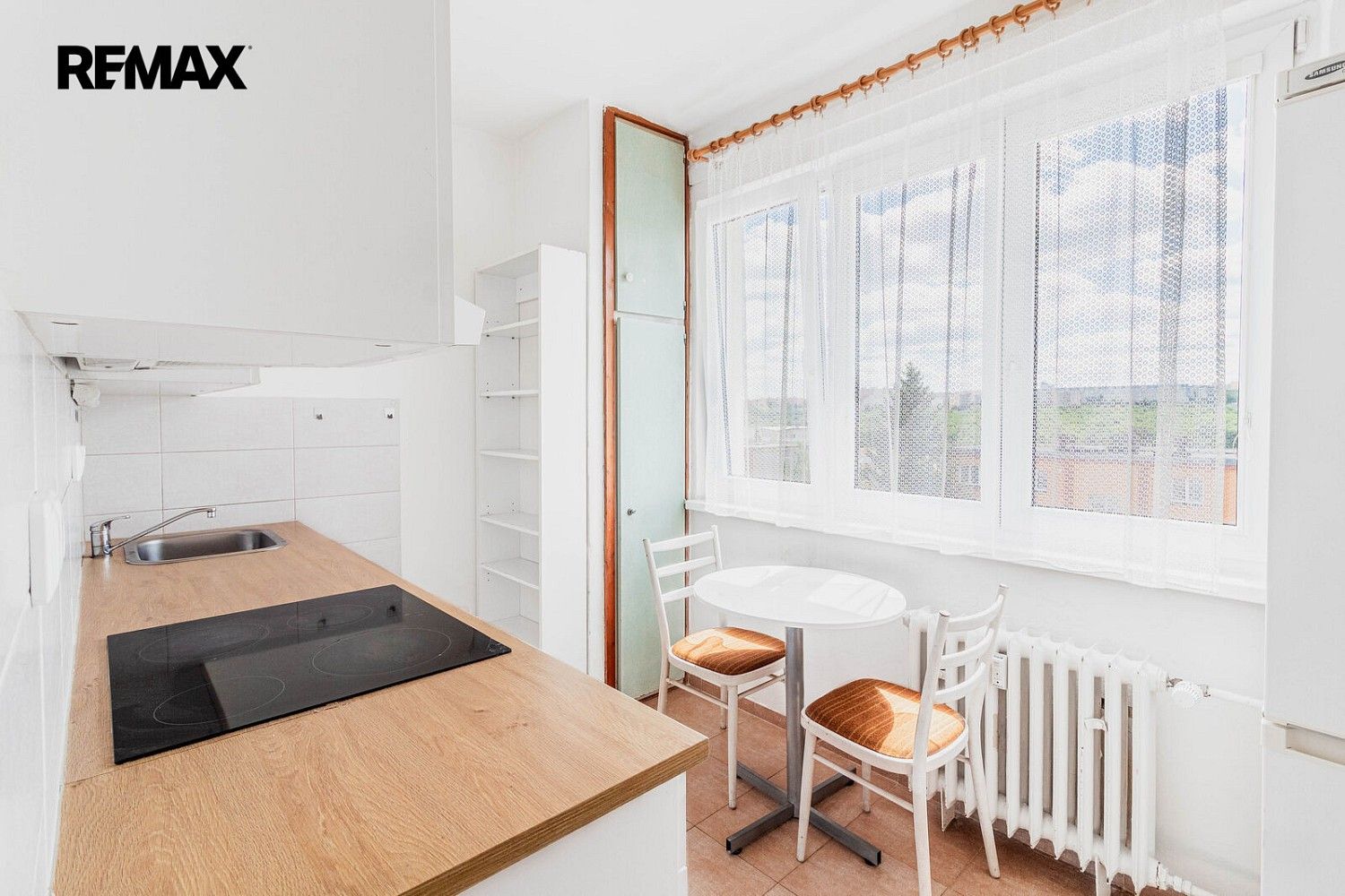 Byt 2+1 · 52 m² · Jasmínová, Praha 10 - Záběhlice - 3
