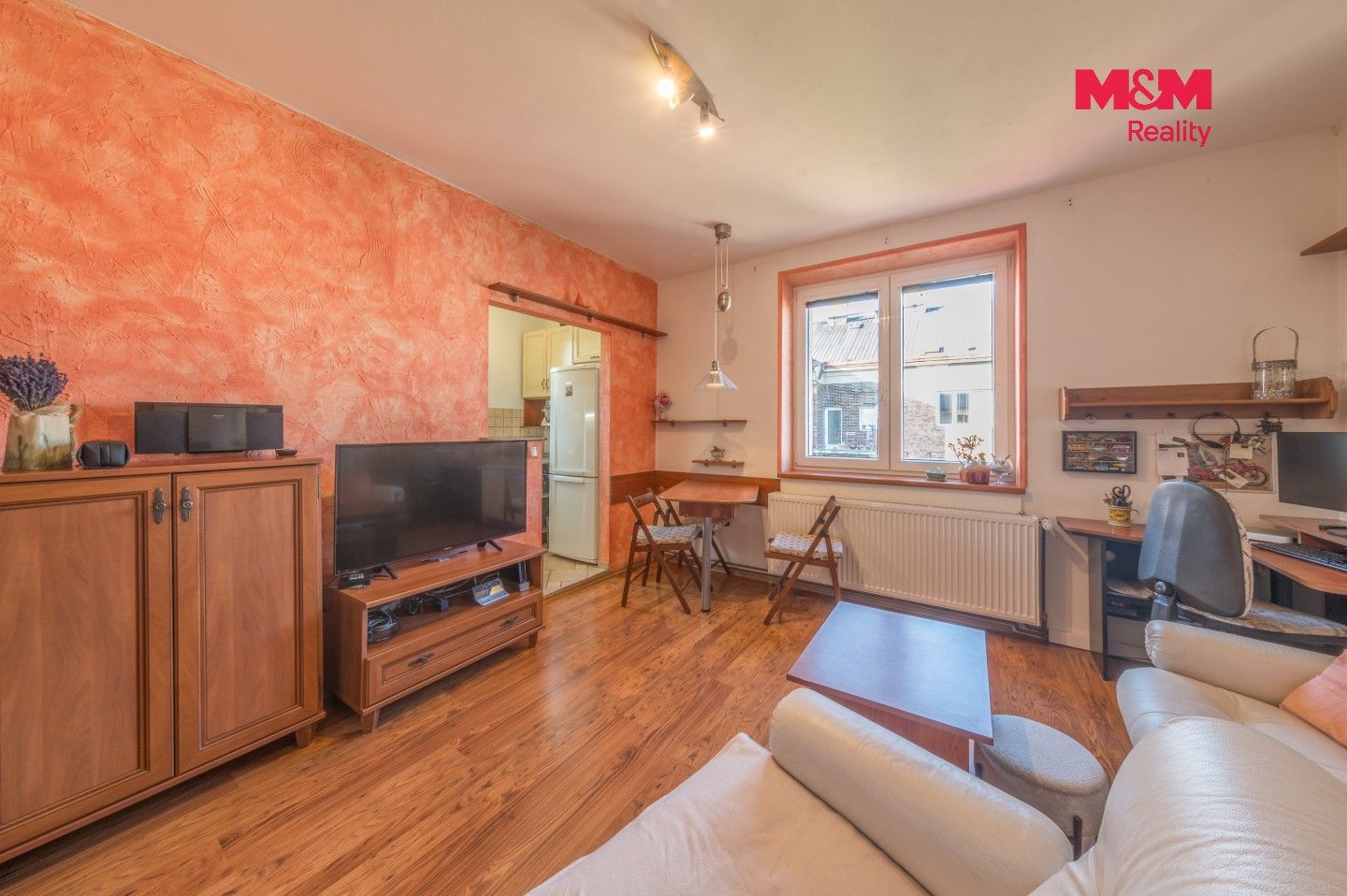 Prodej byt 4+kk - Nivnická, Ostrava, 83 m² - 5