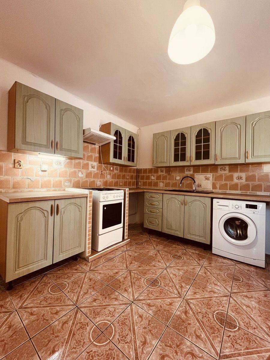 2+1, Samoljovova, Ostrava, 53 m² - 1
