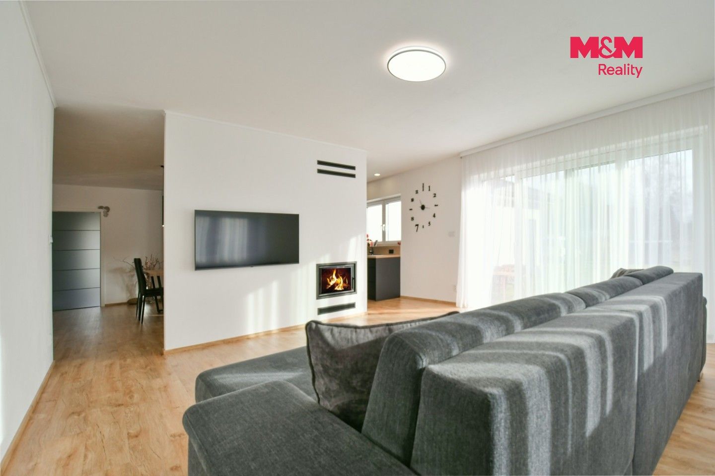 Rodinný dům · 114 m² · Pod Lesem, Valy - 4