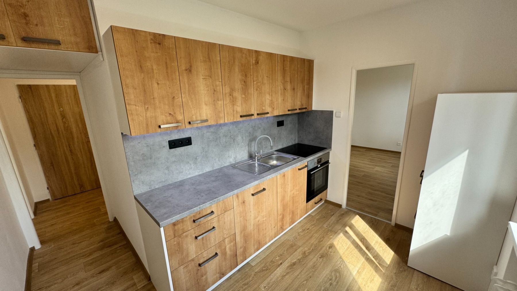 2+1, Kubánská, Ostrava - Poruba, Moravskoslezský kraj, 52 m² - 1