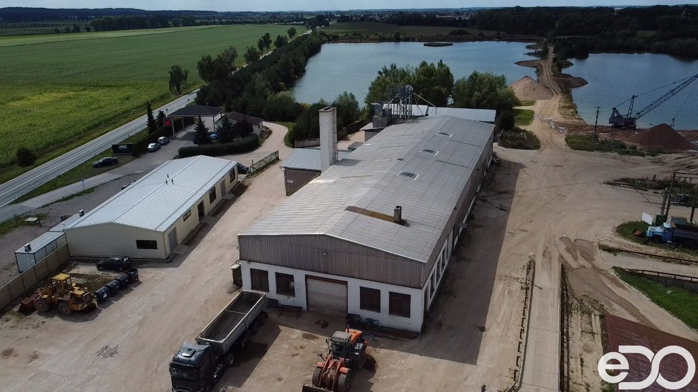 Komerční pozemky, Kratonohy, 1 m²