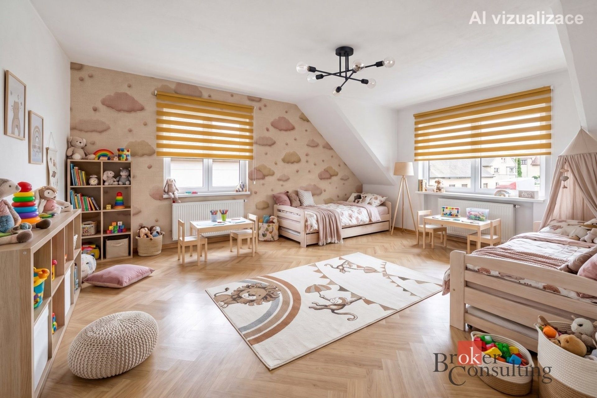 Rodinný dům · 236 m² · Za sokolovnou, Březnice - 3