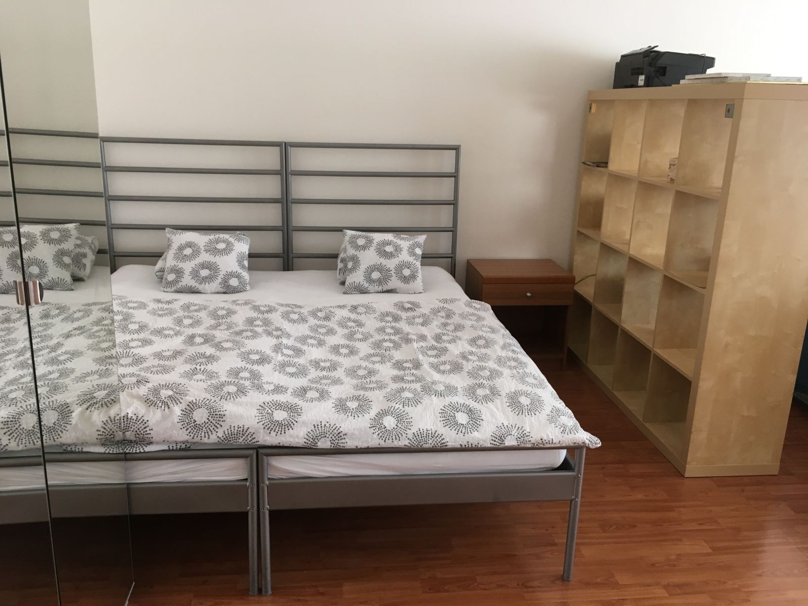 Byt 1+kk · 42 m² · Gutova, Praha - Strašnice - 4
