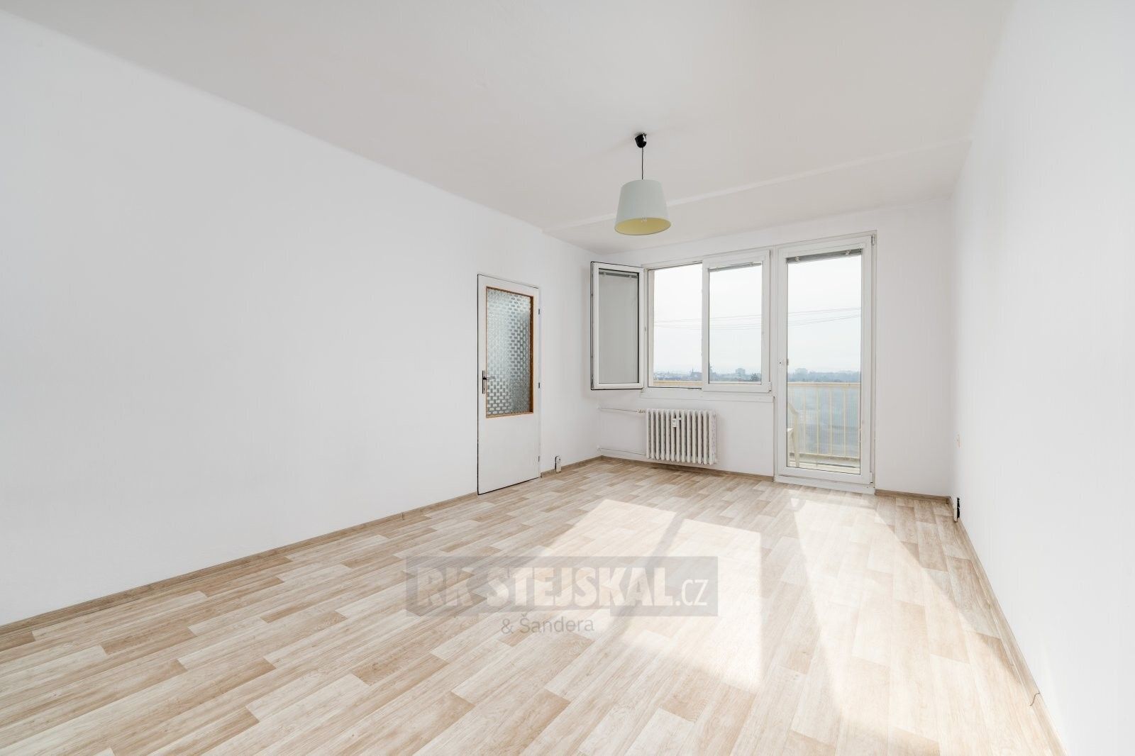 2+kk, Kubatova 1538, České Budějovice, 55 m²